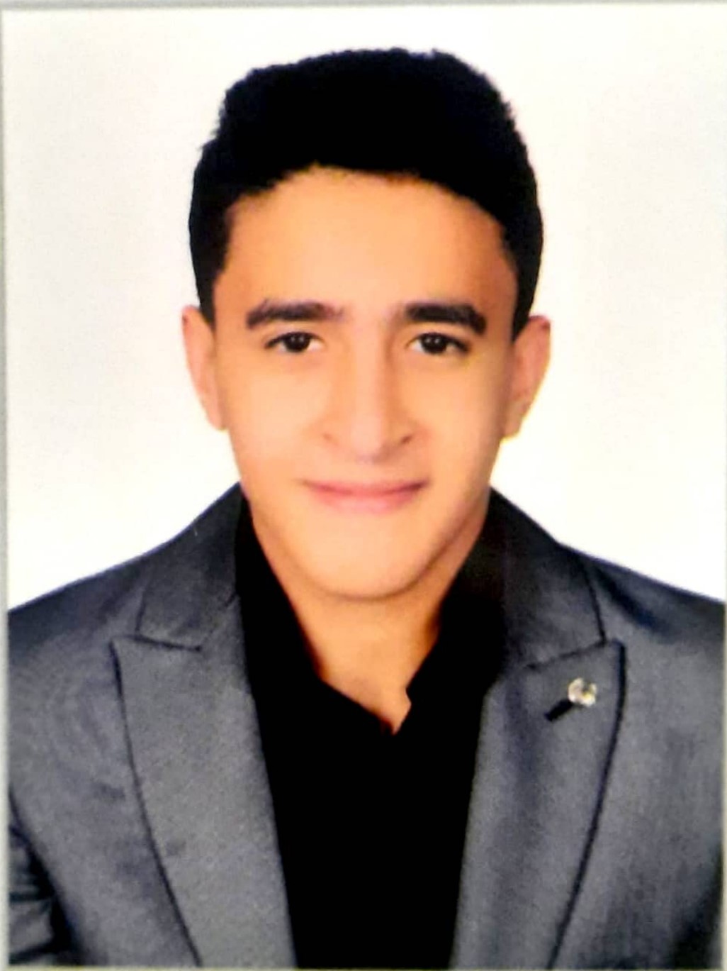 حسن محمد حسن عبد العزيز عبد الفتاح